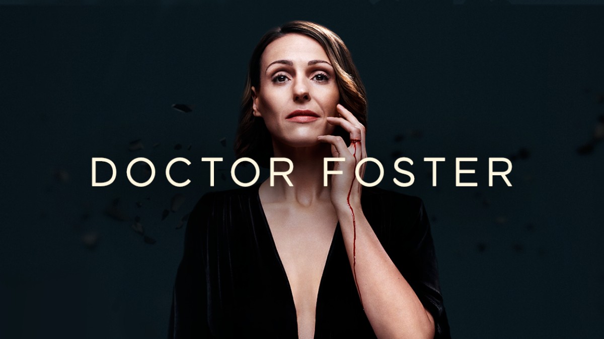 Дубляж сериала «Доктор Фостер» по заказу BBC